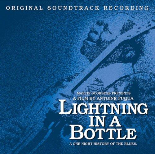 

LIGHTNING IN A BOTTLE