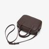 Bowling Bag Women's Atmosphere Early Spring Korean Handbag New Versatile Retro Women's Bag Crossbody Shoulder Bag