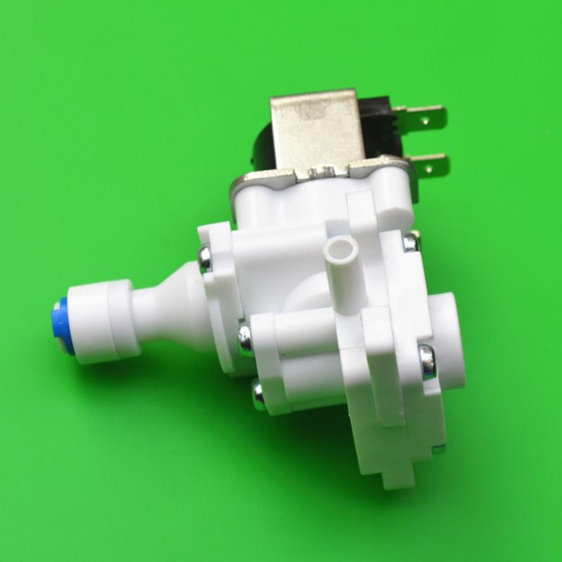 Water Pressure Reducing for Valve Pressure Maintaining for Valve 1/4-inch Female & Male Thread for Intelligent Toilet Pl