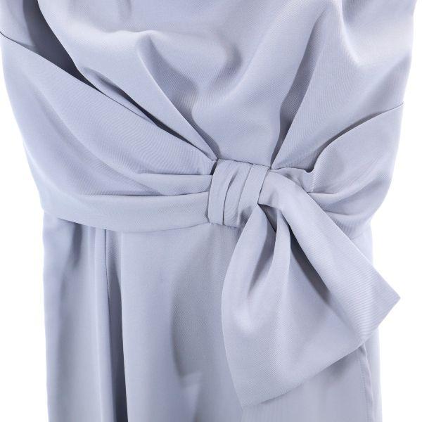 Unbenutzt Rirandture Spitze Bolero Cami Einteiler Blau Partykleid Damen Gebraucht