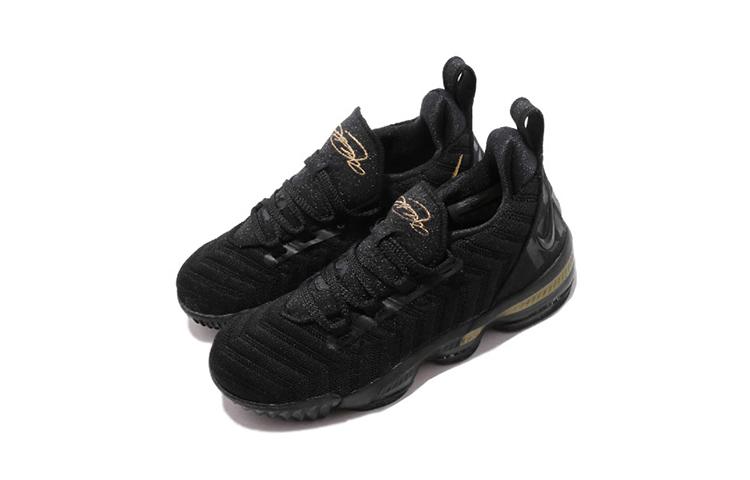 Nike LeBron 16 I'm King PS AQ2467-007