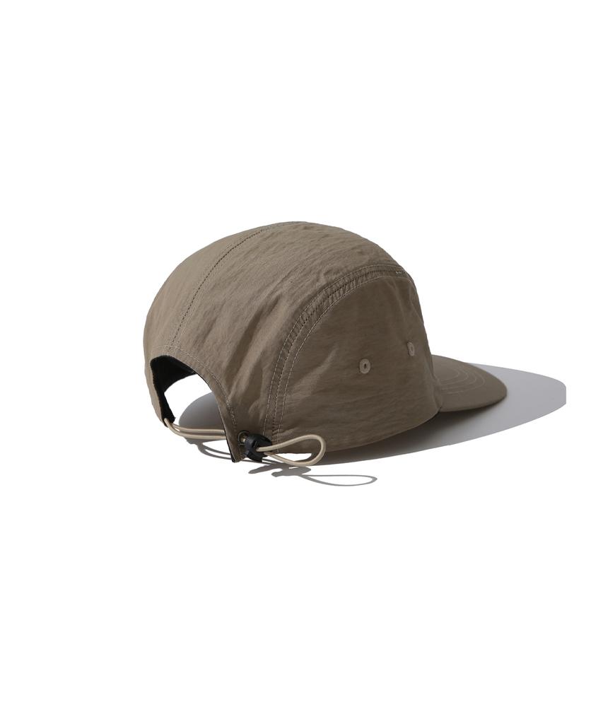 Haebeuopeudyuti Logo Camp Cap (Desert)
