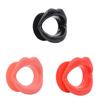 Silicone Bondage Mouth Gag For Couples Bdsm Adult Pleasure Toys