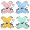 Pet Walking Harness With Reflective Strap For Training And Daily Use Dog Accessory