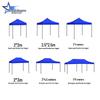 Outdoor Folding Canopy Awning