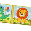 Jigsaw Puzzles Montessori Toy Development Educational Preschool for Toddlers
