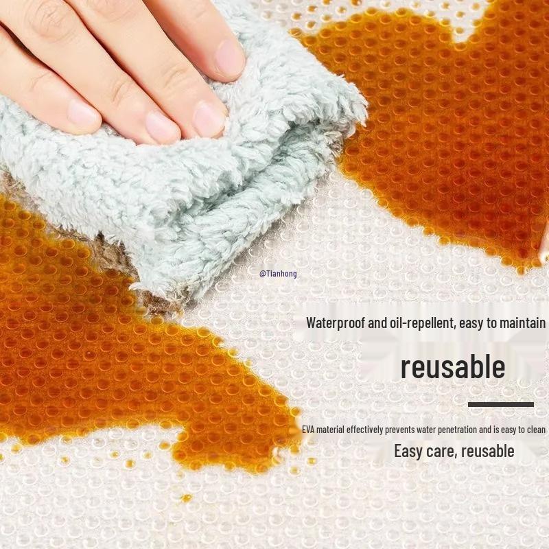 Wasserdichter Feuchtigkeitsbeständiger Schrank- und Schubladeneinsatz: Schimmelschutz, Ölbeständiger Schutz für Küchen, Kleiderschränke und Schuhschränke