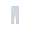 FILA Casual Pants Women's Blue Moderate Cuffed Pants F11W240601F-LB