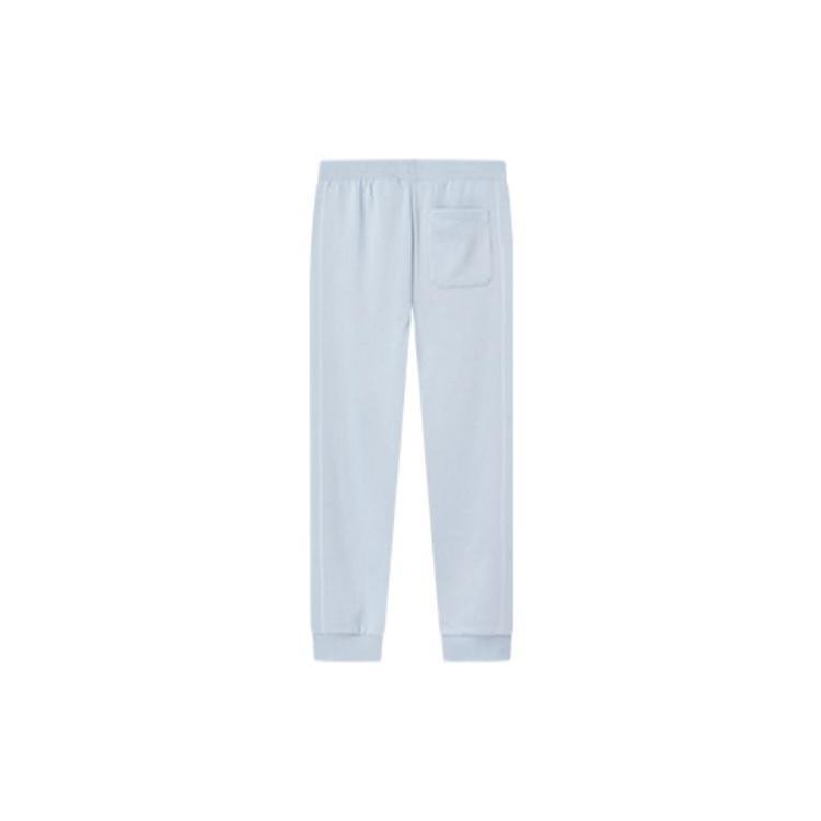 FILA Casual Pants Women's Blue Moderate Cuffed Pants F11W240601F-LB