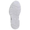 Adidas Rapidmove Breathable Training Shoes Women's White Black JQ3934