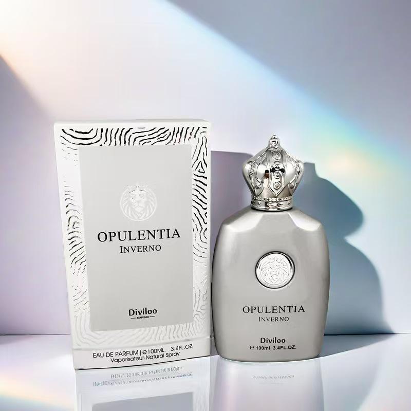 

Духи унисекс с длительным ароматом Дубая - Сильный арабский аромат 100ml