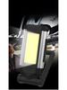 Multi-Function USB Rechargeable COB LED Work Light with Magnet