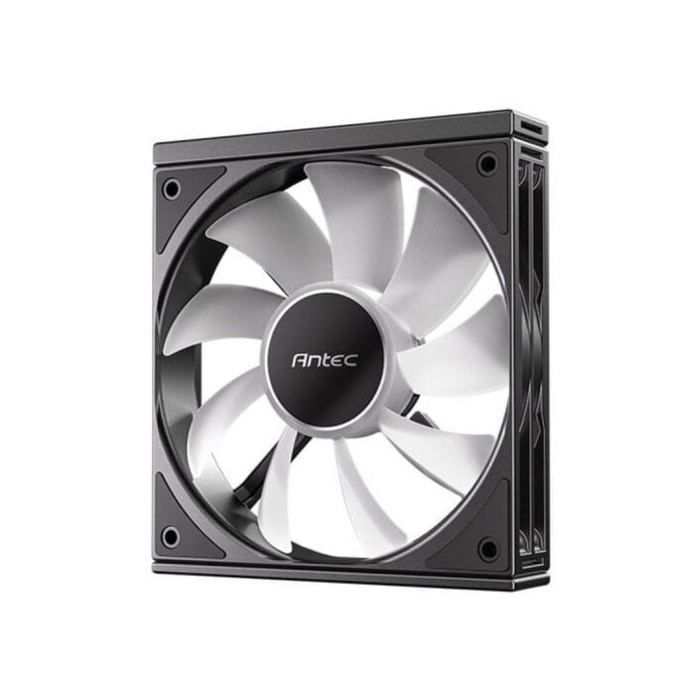 Antec C120 Ventole PC 120mm ARGB 1500RPM Nero Set 3 Pezzi