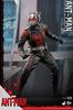 Movie Masterpiece Ant-Man 1/6 Scale Plastic Painted Movable Figure