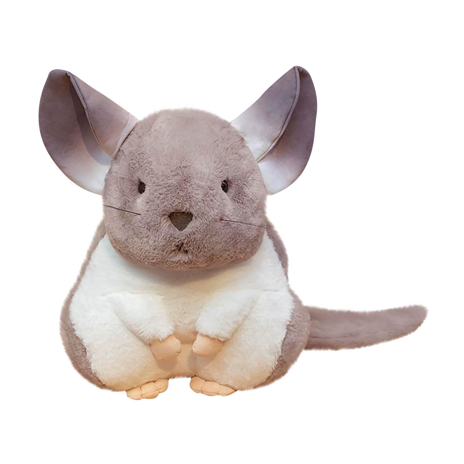 

Plush Stuffed Toys Soft Throw Pillow Decorations, Kids Birthday Party Preferred Gift For Holidays, Birthdays One Size