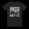 HOT NEW US Bombs Band Black T-shirt Unisex Tee All Sizes JM556