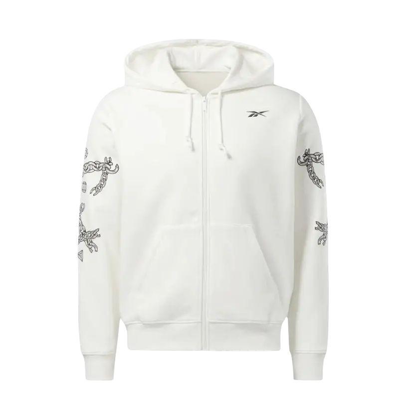 Куртка Reebok x KAKAO FRIENDS Унисекс HE6359- A/XS