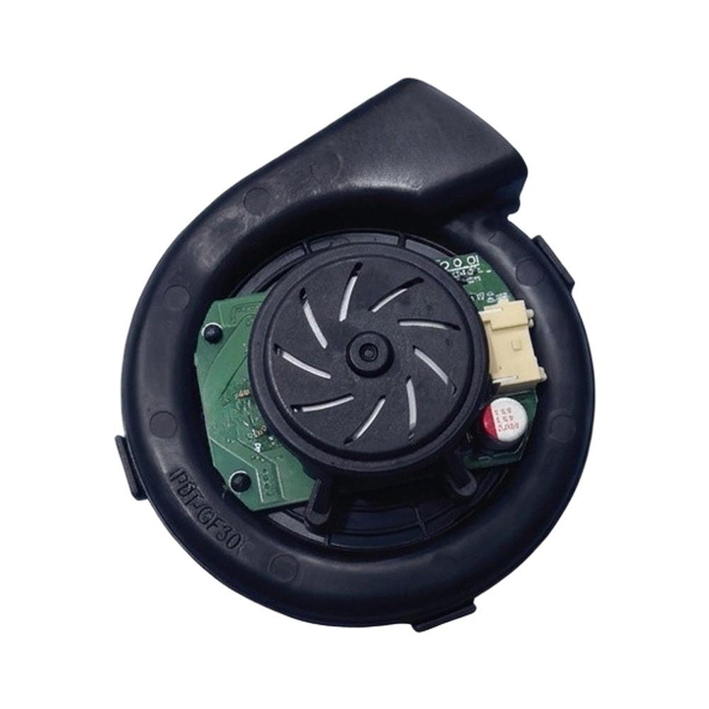 1PC Fan Assembly Plastic BL17111618 DC 11.1V Fan Engine For Roborock For Q Revo S1V Robotic Vacuum Cleaner Home Appliance Parts