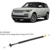 Car Front Door Lock Cable LR025409 for Range Rover Evoque 2012-2019, Front Left Right Side Exterior Door Release Cable, Car Handle Latch Cord Locking