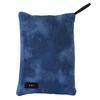 Navy Pot Holder Made In Perfect for with Loop and Cute Day Pot &NE Tie-Dye Mitten, Japan, Staub, Kitchen, String, Simple, Stylish, Fabric, Storage,
