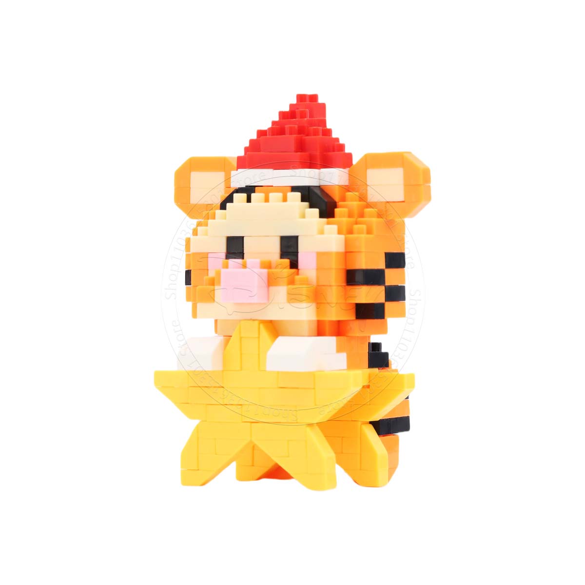 

Stitch Принцесса Диснея Эльза ЛинаБелл Конструктор Микки Маус Дональд Дак Мини Экшн Фигурки Блоки Сборные Игрушки Кирпичики Детские Подарки With Box