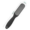 Pedicure Tools Nano Glass Hard Skin Remover Professional ABS Glass Foot Scrubber Long Lasting Durable Foot File Foot Care