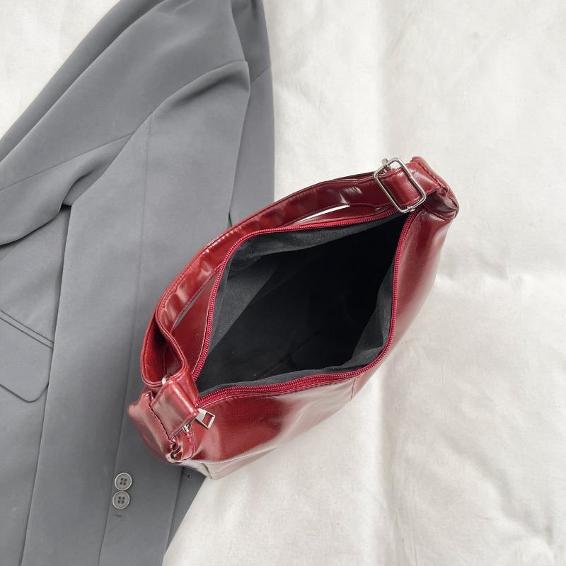 pu large-capacity women's bag, shoulder messenger bag, tote bag, new fashion personalized casual large-capacity backpack