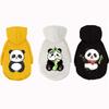 XS-5XL Pet Hooded Sweatshirt Cats & Dogs Winter Warm Fashion Sweatshirt Cats ,Teddy Golden Retriever Chihuahua