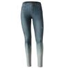 MCNSPORTS Ombre Jeans Cropped Leggings