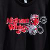 New! Afghan Whigs Band Cotton Shirt Unisex Concert S To 5XL MQ260 Unisex T-Shirt