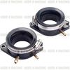 USERX Acessórios Universais para Motocicleta Porta do Conector do Coletor de Admissão Virago Para YAMAHA XV 700 750 920 1100