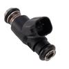 2PC 28101823 Fuel Injectors 16400-003-0000 For HiSUN EFI 400 UTV