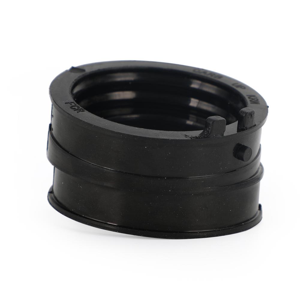 2 Pack Intake Carb Joint Boot Insulator For Honda CRF250R 04-09 CRF250X 04-19