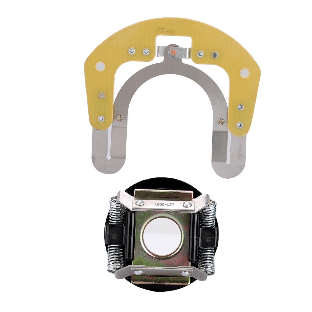 L20 202Y 20mm Parte Motore Elettrico Interruttore Centrifugo Accessorio 3000 Giri/min