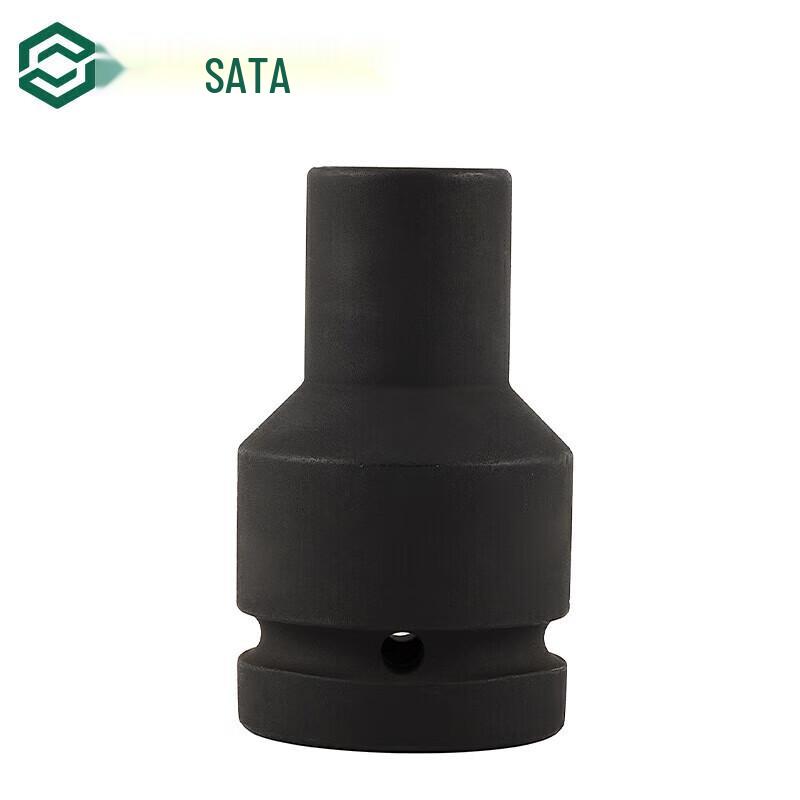 SATA 1-Inch Drive Hex Pneumatic Long Socket