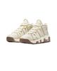 Air More Uptempo Mid Coconut Milk Team Gold - DX1939-100