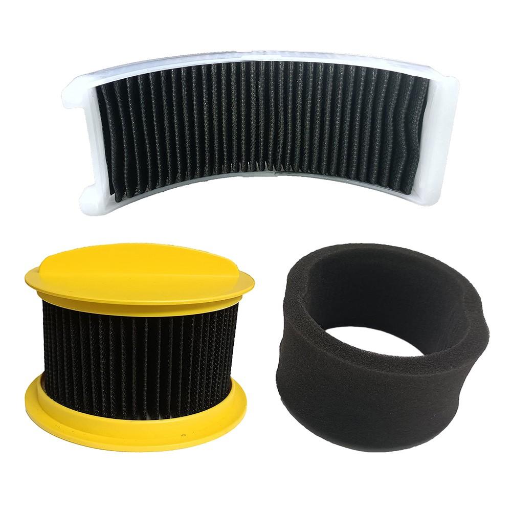 

Pre-motor Filters # 203-7913 Filter Set Inner & Outer
