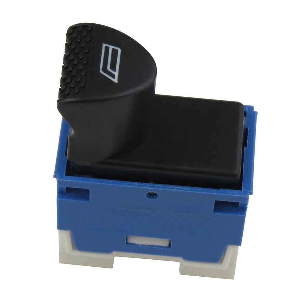 

6-контактная кнопка включения управления передним левым и правым окном 98809718 98809719 для FIAT Siena Albea Palio 98809719