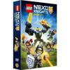 LEGO NEXO KNIGHTS S1-3 /V 6DVD SET