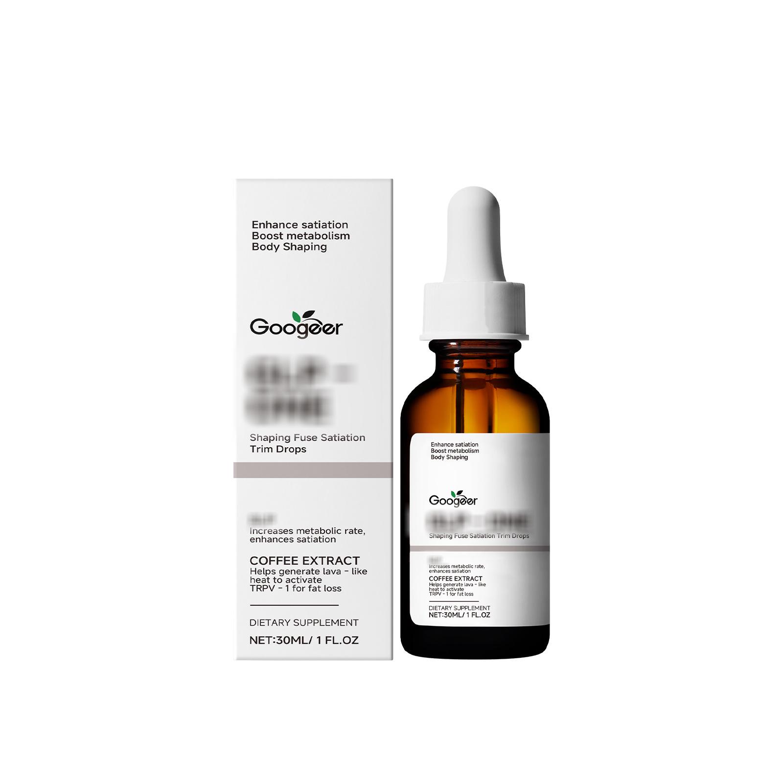 Googeer Body Trim Drops