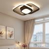 Moderne LED Deckenleuchte Acryl Deckenlampe Innenleuchten für Flur Küche Gang Schlafzimmer Wohnzimmer