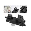 Botón de Interruptor de Elevalunas Eléctrico Vauxhall Opel Agila y Suzuki Wagon Ignis 3799086G20S1S 9216533 9206746 2000-2003