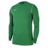 Childrens/Kids Dry Park 20 Crew Neck Training Top