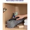 Kit per Lavare le Finestre con Palo Estensibile : Strumento Professionale per la Pulizia dei Vetri | Kit Spatola per la Pulizia dei Vetri per Superfici Alte/Esterne/Vetro e Bagno