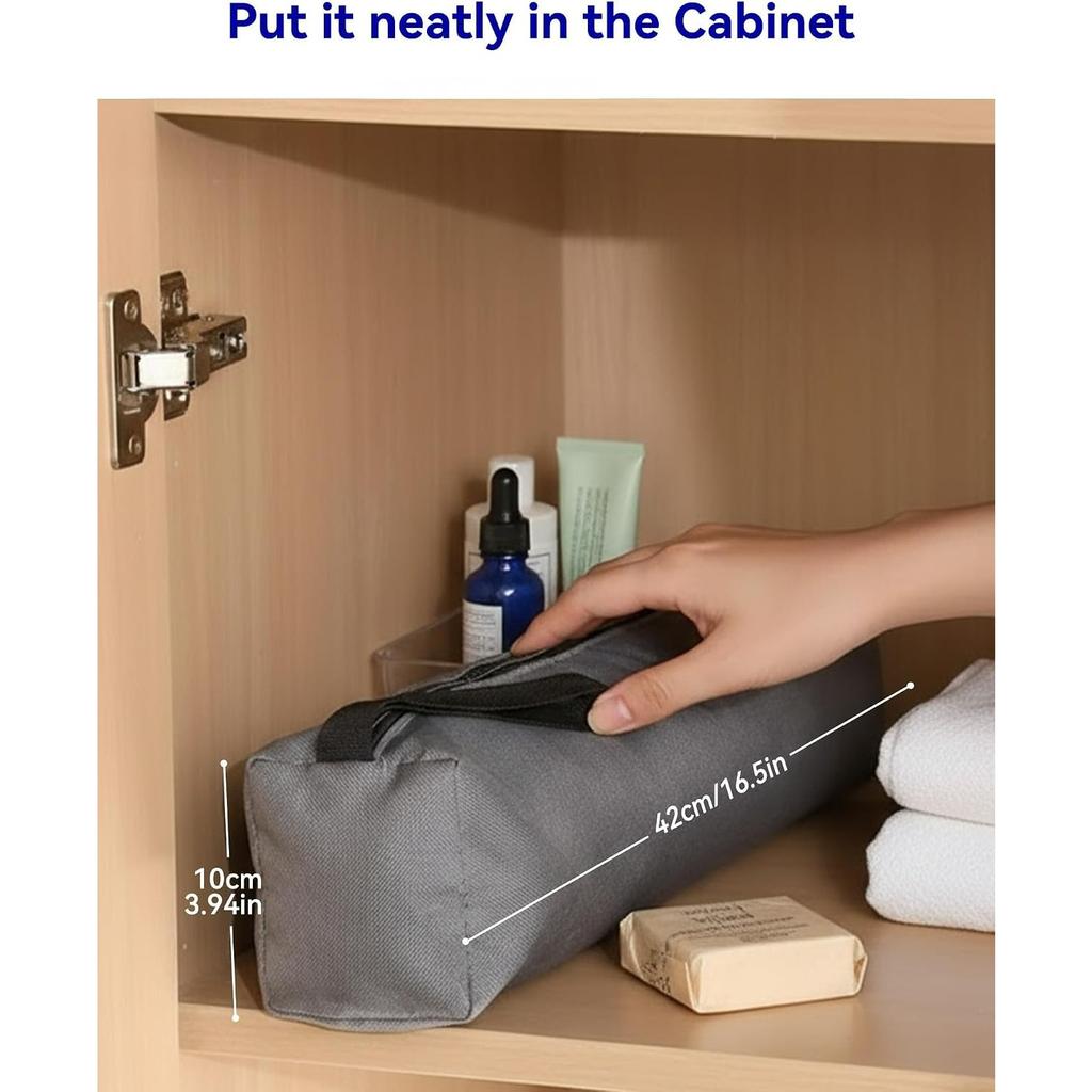 Kit per Lavare le Finestre con Palo Estensibile : Strumento Professionale per la Pulizia dei Vetri | Kit Spatola per la Pulizia dei Vetri per Superfici Alte/Esterne/Vetro e Bagno
