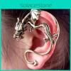 Øredobber – Earcuffs øredobber