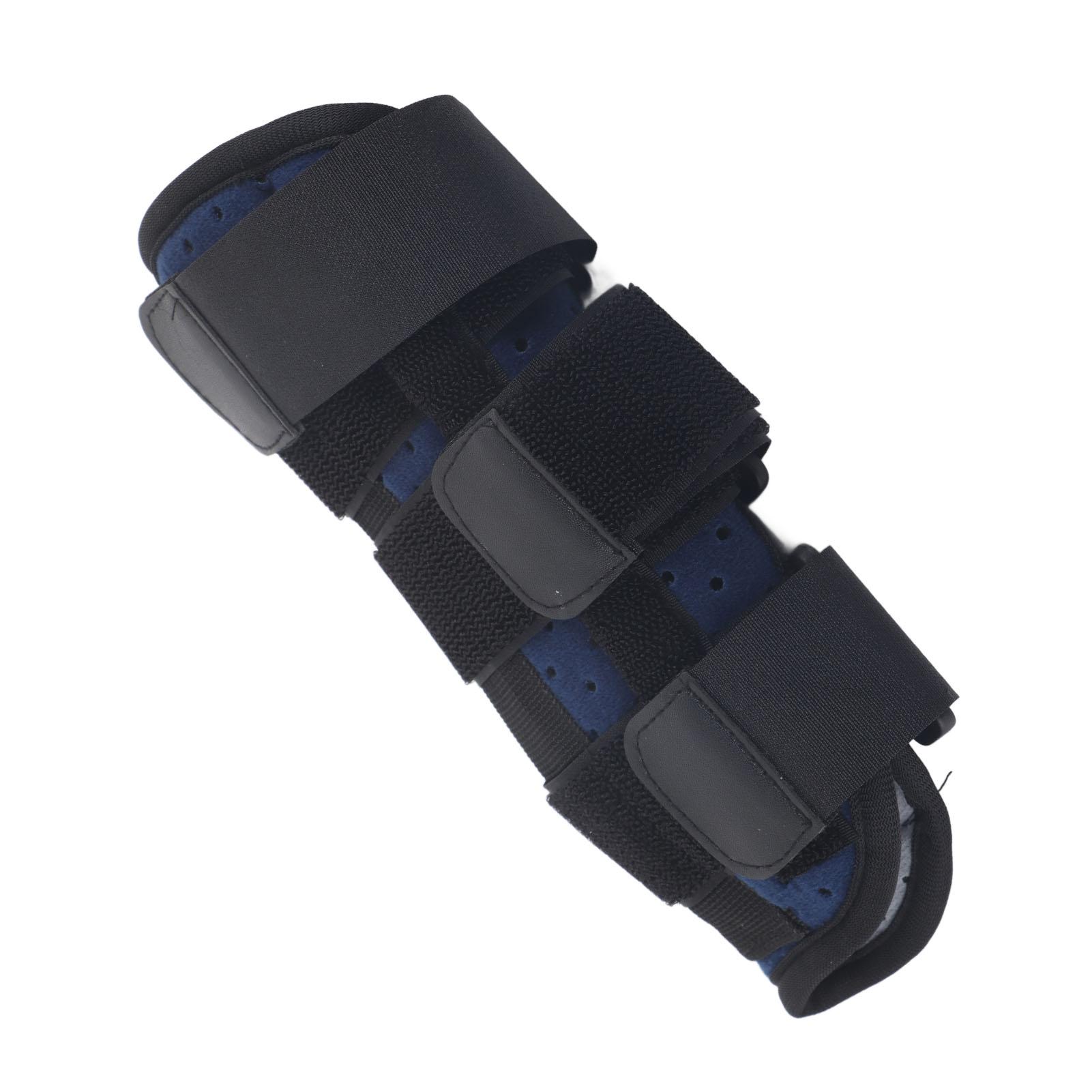 Wrist Support Splint Carpal Tunnel Wrist Brace Wrist Correction Brace for Pain Injuries ReliefRight Hand