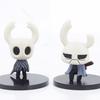 6pcs/Set Hollow Knight Toys Anime Game Figure The Knight Action Figure Hornet/Quirrel Figurine Collectible Model Doll Kids Gift