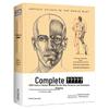 Comprehensive Guide To Human Anatomy: Art and Sketching Reference for Beginners