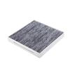 Andisen Cabin Air Filter